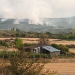 Έβρος: Σε ύφεση η πυρκαγιά μετά από 16 μέρες - Συνεχίζεται η μάχη για τις διάσπαρτες εστίες