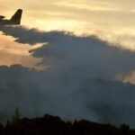 Πυροσβεστική: 27 δασικές πυρκαγιές εκδηλώθηκαν το τελευταίο 24ωρο
