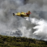 Θα δεσμεύονται τα περιουσιακά στοιχεία των εμπρηστών