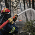 Στις 13 Οκτωβρίου θα λάβουν το επίδομα οι πυροσβέστες - Το ακριβές ποσό