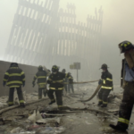 Νέα Υόρκη: Πάνω από 340 πυροσβέστες έχουν πεθάνει από ασθένειες που σχετίζονται με την 11η Σεπτεμβρίου