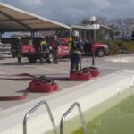 Σημαντικό εξοπλισμό απέκτησε η Π.Υ Ρόδου Δωρεά του Ροταριανού Ομίλου “Κολοσσός