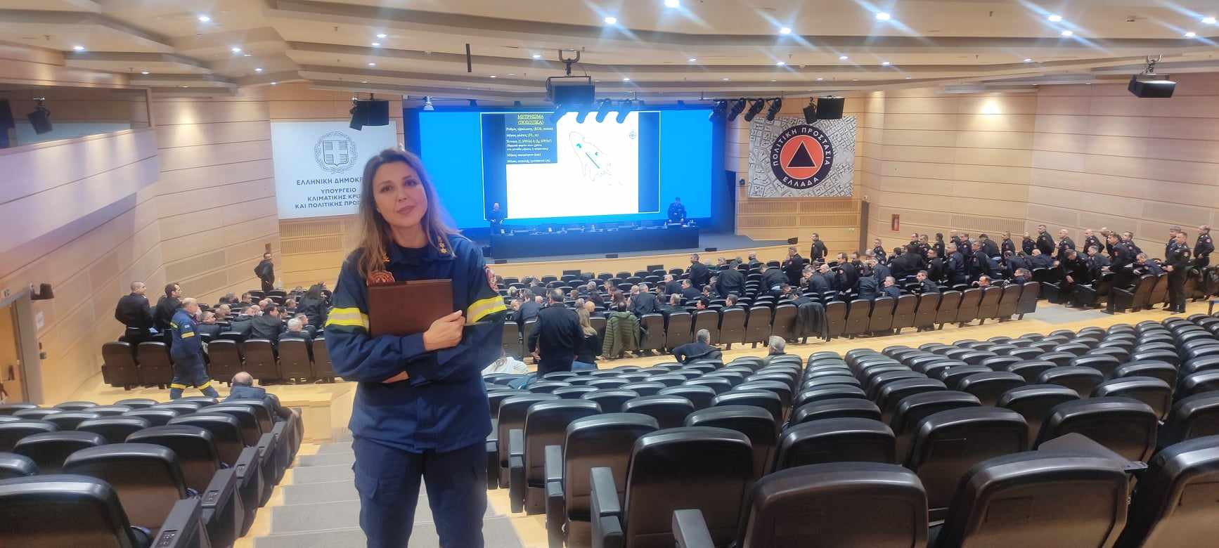 Στα θρανία πυροσβέστες και δασικοί – Τι αλλάζει σε πρόληψη και καταστολή