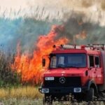 Σύλληψη και επιβολή διοικητικών προστίμων για πρόκληση πυρκαγιών σε Θεσσαλία, Κορινθία, Αττική, Εύβοια και Κεφαλλονιά