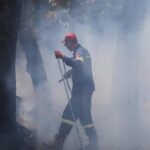Σύλληψη και επιβολή προστίμων σε Χανιά και Άμφισσα