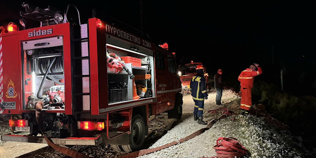 Συλλήψεις και επιβολή διοικητικών προστίμων σε Μεσσηνία, Άρτα, Αιτωλοακαρνανία, Λακωνία, Εύβοια και Ηλεία