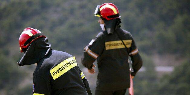 Συλλήψεις και επιβολή διοικητικών προστίμων σε Λέσβο, Λακωνία, Σάμο, Εύβοια, Αττική, Μαγνησία και Βοιωτία