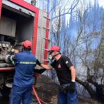 Συλλήψεις και επιβολή διοικητικών προστίμων σε Κρήτη, Αττική, Αιτωλοακαρνανία και Μαγνησία