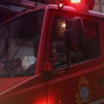 Πυρκαγιά σε χώρο εστίασης στην Αχαρνών