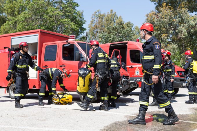 Συλλήψεις και επιβολή διοικητικών προστίμων σε Αττική, Μεσσηνία, Πέλλα, Λακωνία, Κιλκίς, Κρήτη και Μαγνησία