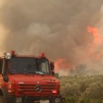 Β. Κικίλιας: Πάμε σε μια πολύ δύσκολη αντιπυρική περίοδο με νέο δόγμα στην πρόληψη και στην αντιμετώπιση των πυρκαγιών