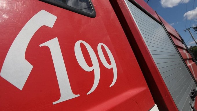 Συμβάντα ημέρας από το Πυροσβεστικό Σώμα