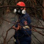 Πυροσβεστική: 31 αγροτοδασικές πυρκαγιές το τελευταίο 24ωρο