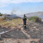 Πυροσβεστική: 28 αγροτοδασικές πυρκαγιές το τελευταίο 24ωρο