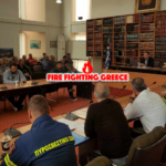 Συνεδρίαση του Συντονιστικού Τοπικού Οργάνου Πολιτικής Προστασίας του Δήμου Ζαχάρως