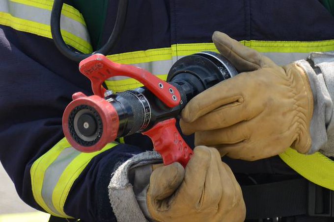 Προφυλάκιση ημεδαπού για πυρκαγιά στη Μεσσηνία