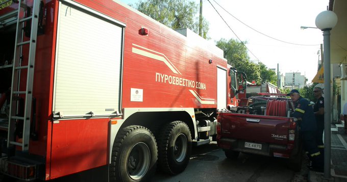 Επιβολή διοικητικών προστίμων σε Βοιωτία, Ηλεία, Αχαΐα, Καβάλα, Δράμα, Ροδόπη και Πέλλα