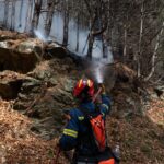 Πυροσβεστική: 21 αγροτοδασικές πυρκαγιές το τελευταίο 24ωρο