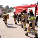 Διαδικασία κάλυψης κενών θέσεων Πυροσβεστών εποχικής απασχόλησης
