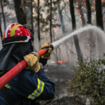 Πυροσβεστική: 24 αγροτοδασικές πυρκαγιές το τελευταίο 24ωρο