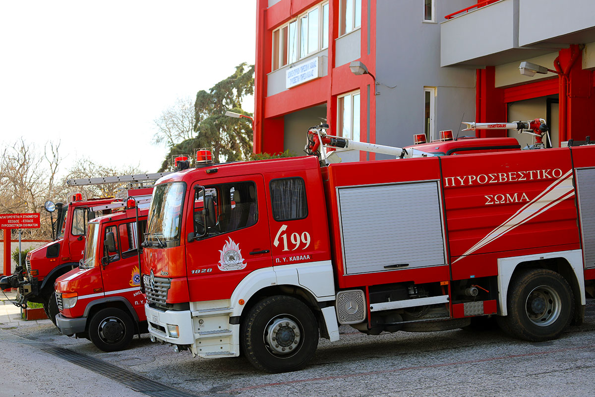 Επιβολή διοικητικών προστίμων σε Θεσπρωτία και Φθιώτιδα