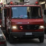Υπό έλεγχο τέθηκε πυρκαγιά σε μονοκατοικία στην Τ.Κ. Ξέχωρο Θεσπρωτίας