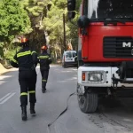 Σύλληψη και επιβολή διοικητικών προστίμων σε Μύκονο, Λάρισα, Καβάλα και Ηλεία