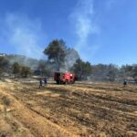 Πυροσβεστική: 36 αγροτοδασικές πυρκαγιές το τελευταίο 24ωρο