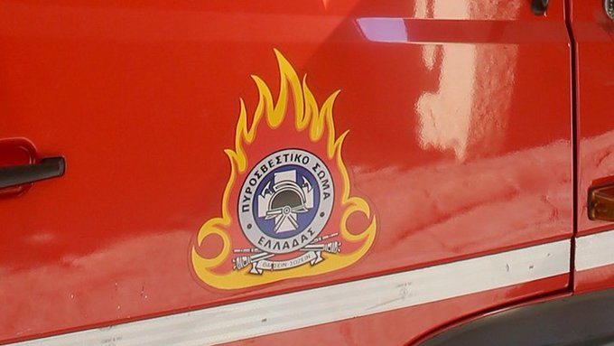 Σύλληψη ημεδαπού για πυρκαγιές από πρόθεση σε αγροτοδασικές εκτάσεις στην περιοχή Ντόμπρινο της Π.Ε. Ηλείας