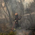 Πυροσβεστική: 53 αγροτοδασικές πυρκαγιές το τελευταίο 24ωρο