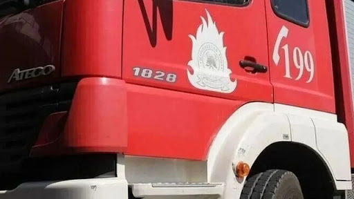 Συμβάντα ημέρας από το Πυροσβεστικό Σώμα