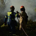 Πρόστιμα σε Χαλκιδική, Εύβοια, Σάμο και Ροδόπη