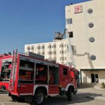 Συμβάντα ημέρας από το Πυροσβεστικό Σώμα