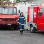 Ελευθερία Μπετιχαβά: Mε έχουν σημαδέψει οι εικόνες από την κακοκαιρία Daniel