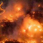Νότια Κορέα: 56χρονος ύποπτος για τη φονική πυρκαγιά που σκότωσε 30 ανθρώπους