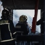 Συμβάντα ημέρας από το Πυροσβεστικό Σώμα