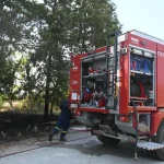 Πρόστιμα για καύσεις υπολειμμάτων καλλιεργειών και φυτικής βλάστησης στις Σέρρες