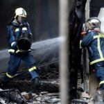 Συμβάντα ημέρας από το Πυροσβεστικό Σώμα