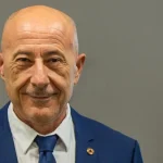 Παραιτήθηκε ο γενικός γραμματέας Πολιτικής Προστασίας Βασίλης Παπαγεωργίου