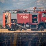 Διοικητικά πρόστιμα για καύσης υπολειμμάτων καλλιεργειών σε Κω, Φλώρινα, Θεσσαλονίκη και Καστοριά
