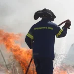Χανιά: Υπό έλεγχο οι φωτιές στον Αποκόρωνα - Ισχυρές δυνάμεις παραμένουν στο σημείο