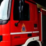 Συμβάντα ημέρας από το Πυροσβεστικό Σώμα