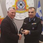 Ενίσχυση της πυρασφάλειας και της πολιτικής προστασίας στην Κρήτη