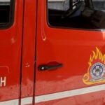 Πυρκαγιά σε μονοκατοικία στην Αίγινα