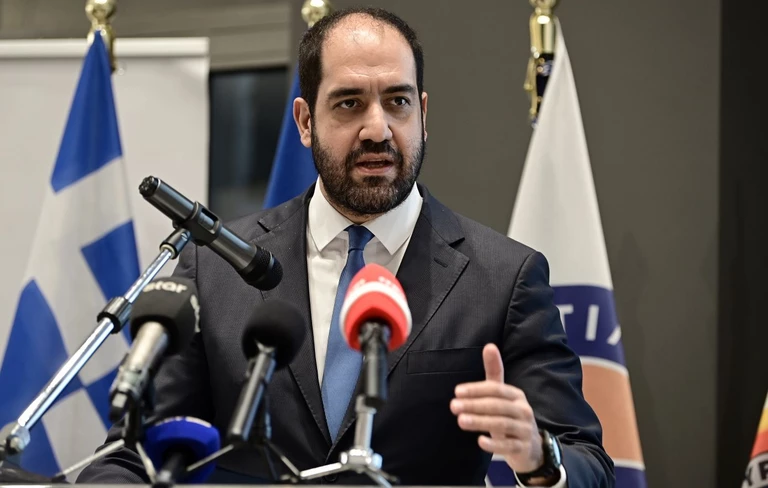 Γιάννης Κεφαλογιάννης: «Η Πολιτική Προστασία ενισχύεται – Σε ετοιμότητα για σεισμούς και πυρκαγιές»
