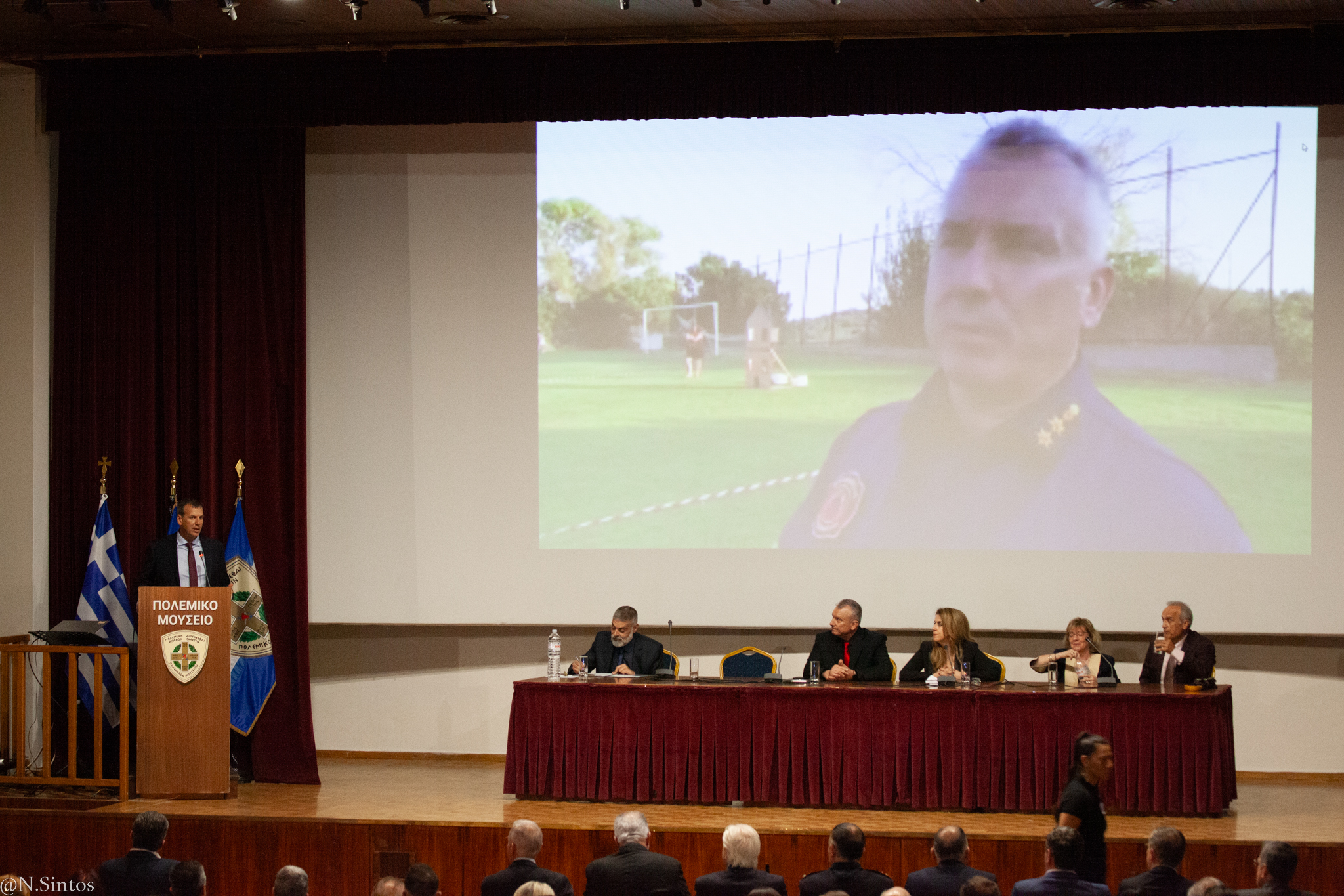 «Πυροσβεστική Παιδεία»: Το νέο βιβλίο του Κωνσταντίνου Γραφάκου για την αυτοπροστασία, την πρόληψη και την ανάγκη αντίληψης του κινδύνου από τις πυρκαγιές