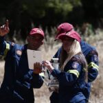 Συμβάντα ημέρας από το Πυροσβεστικό Σώμα