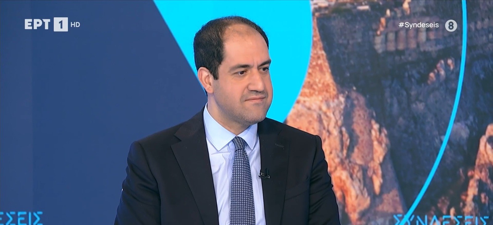 Γιάννης Κεφαλογιάννης: «Συνεχής και καθ' όλη τη διάρκεια του έτους η αντιπυρική προετοιμασία»