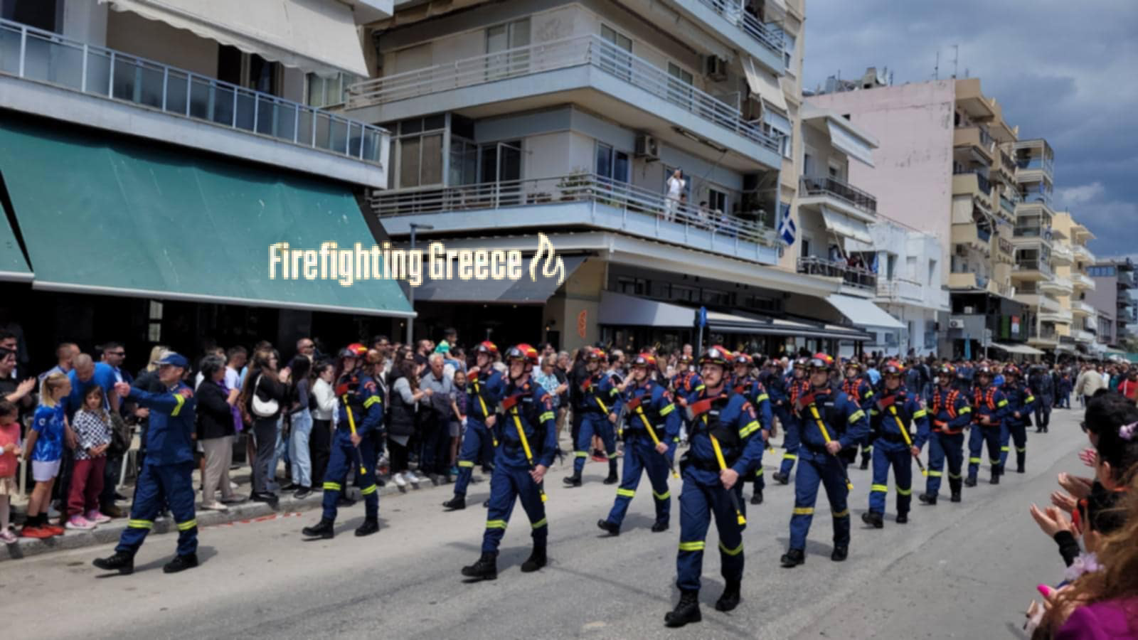 14 Μαΐου – Η Θράκη γιορτάζει στα γαλανόλευκα, με πρώτη εμφάνιση 7ης ΕΜΟΔΕ και ΠΥ Αλεξανδρούπολης