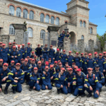 Εκπαιδευτικές δράσεις της Σχολής Πυροσβεστών Πτολεμαΐδας – Μάιος 2025